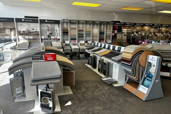 Carpets flooring