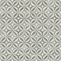 Tile Hydrangea (LV411)