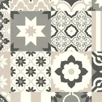 Tile Clover (LV419)