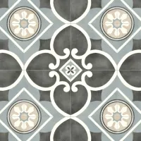 Burghley (EF112)
